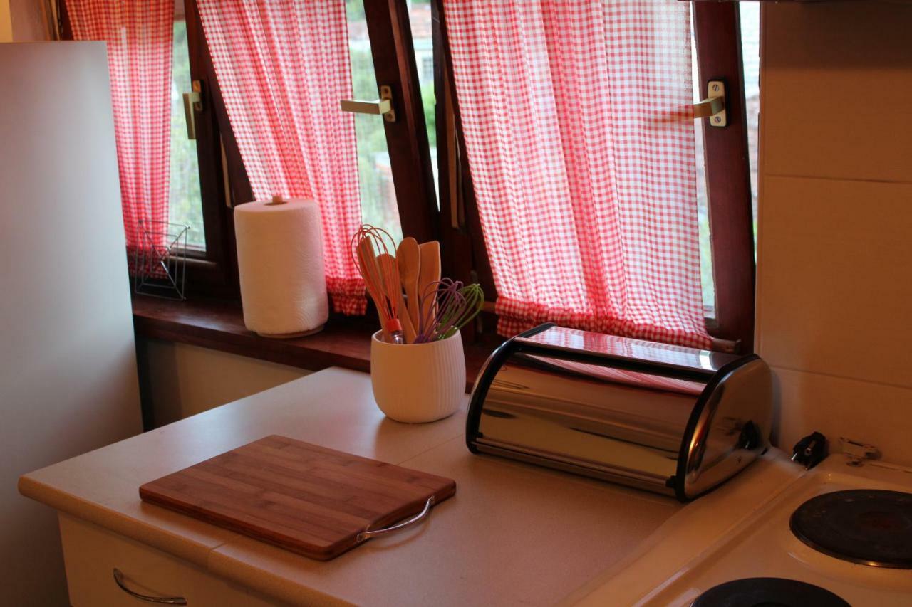 Apartman Kruna Rd Opatija, Matulji, Rukavac Rukavac  Esterno foto