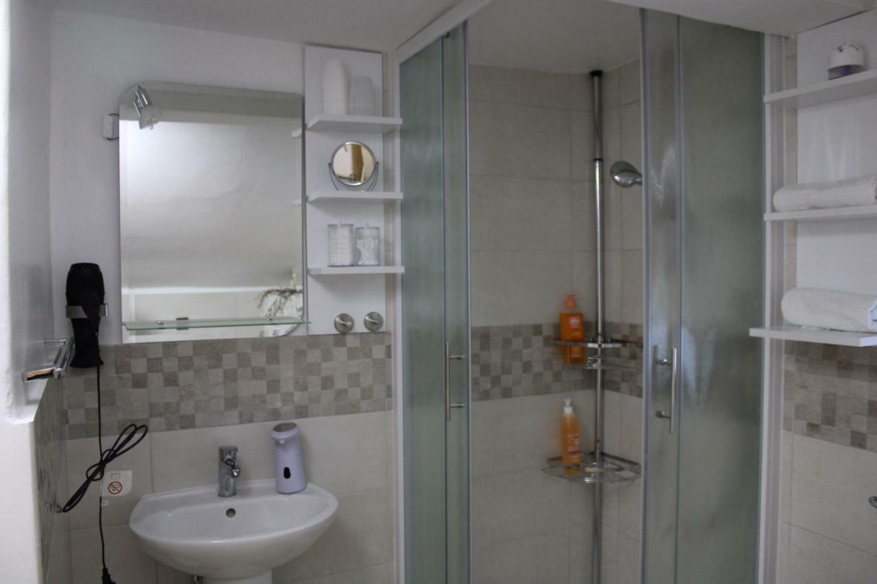 Apartman Kruna Rd Opatija, Matulji, Rukavac Rukavac  Esterno foto