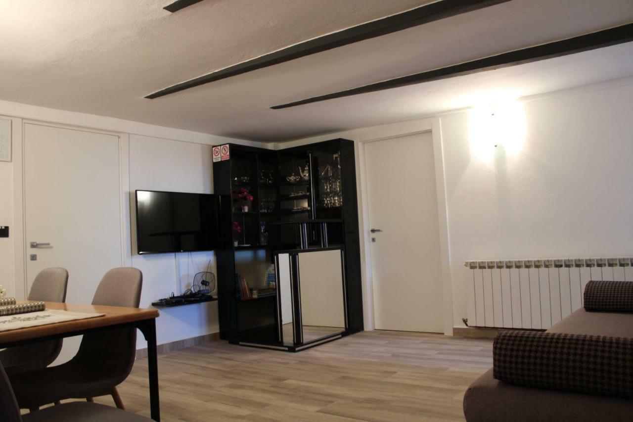 Apartman Kruna Rd Opatija, Matulji, Rukavac Rukavac  Esterno foto
