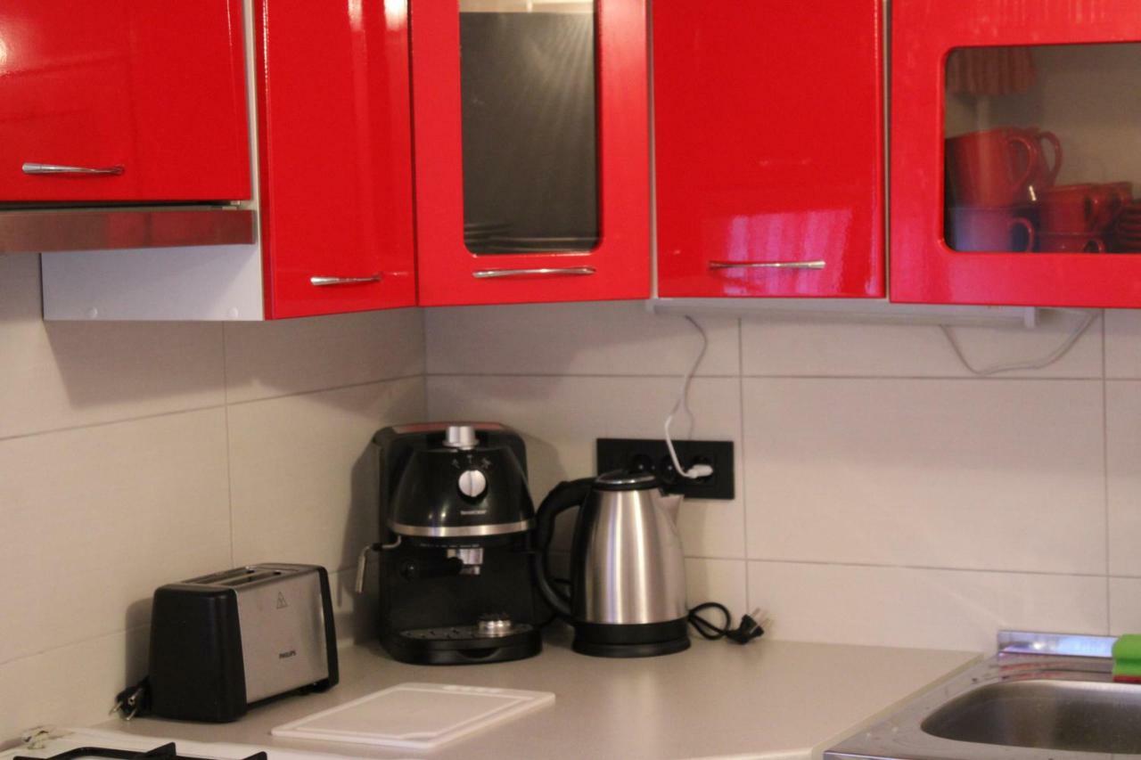 Apartman Kruna Rd Opatija, Matulji, Rukavac Rukavac  Esterno foto