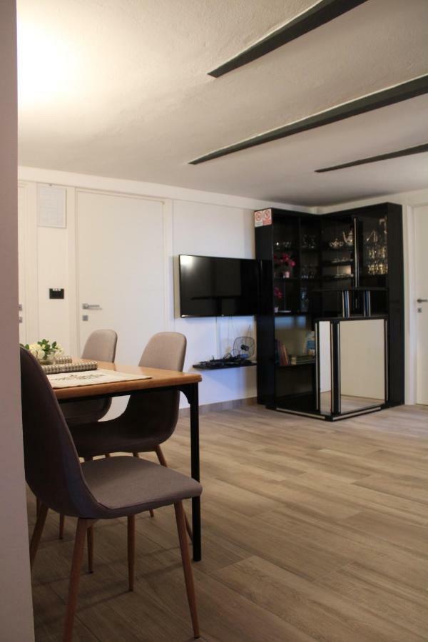 Apartman Kruna Rd Opatija, Matulji, Rukavac Rukavac  Esterno foto