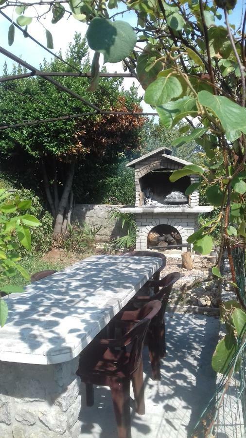 Apartman Kruna Rd Opatija, Matulji, Rukavac Rukavac  Esterno foto