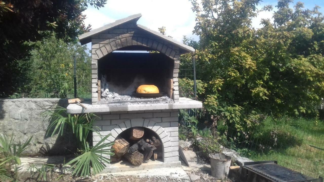Apartman Kruna Rd Opatija, Matulji, Rukavac Rukavac  Esterno foto